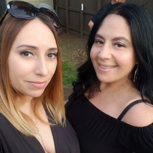 Meet your Posher, Joy